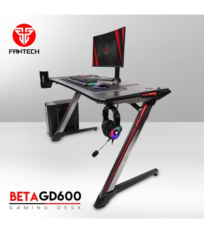 میز گیمینگ مدل BETA GD600 برند Fantech