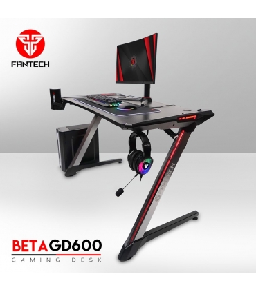 میز گیمینگ فنتک مدل BETA GD600 برند Fantech