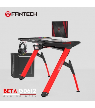 میز گیمینگ فنتک مدل BETA GD612 برند Fantech