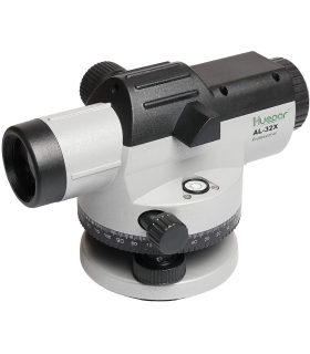 سطح نوری خودکار Huepar AL-32X با جبران کننده مغناطیسی مرطوب کننده سطح مدل Huepar AL-32X Automatic Optical Level