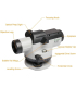 سطح نوری خودکار Huepar AL-32X با جبران کننده مغناطیسی مرطوب کننده سطح مدل Huepar AL-32X Automatic Optical Level