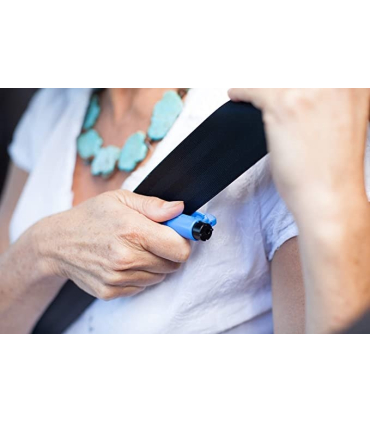 ابزار اصلی فرار از اتومبیل در مواقع اورژانسی  RESQME The Original Emergency Keychain Car Escape Tool