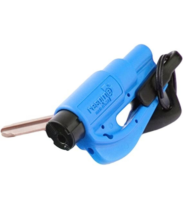 ابزار اصلی فرار از اتومبیل در مواقع اورژانسی  RESQME The Original Emergency Keychain Car Escape Tool