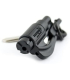 ابزار اصلی فرار از اتومبیل در مواقع اورژانسی  RESQME The Original Emergency Keychain Car Escape Tool