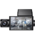 دوربین ضبط ویدئو برای اتومبیل مدل JADO D350 Dash Camera 1080P Car Camera IPS screen Dash Cam Dashcam 24Hour