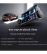 دوربین ضبط ویدئو برای اتومبیل مدل JADO D350 Dash Camera 1080P Car Camera IPS screen Dash Cam Dashcam 24Hour
