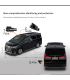 دوربین ضبط ویدئو برای اتومبیل مدل JADO D350 Dash Camera 1080P Car Camera IPS screen Dash Cam Dashcam 24Hour