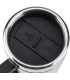 لیوان مسافرتی گرم شونده مدل Vehicle Heating Cup Heated Coffee Mug Warmer Car Heating Cup Electric Car Cup
