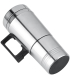 لیوان مسافرتی گرم شونده مدل Vehicle Heating Cup Heated Coffee Mug Warmer Car Heating Cup Electric Car Cup