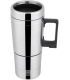 لیوان مسافرتی گرم شونده مدل Vehicle Heating Cup Heated Coffee Mug Warmer Car Heating Cup Electric Car Cup