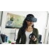 هدست واقعیت مجازی HP Reverb G2 با بالاترین رزولوشن مدل HP Reverb G2 Virtual Reality Headset Highest resolution VR headset