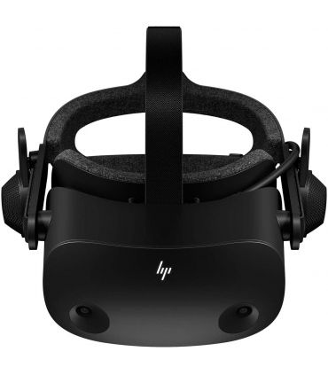 هدست واقعیت مجازی HP Reverb G2 با بالاترین رزولوشن مدل HP Reverb G2 Virtual Reality Headset Highest resolution VR headset