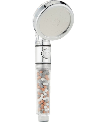 فیلتر دوش رینفال اسپا مدل ECOM CITY برند Rainfall Spa