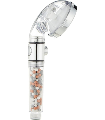 فیلتر دوش رینفال اسپا مدل ECOM CITY برند Rainfall Spa