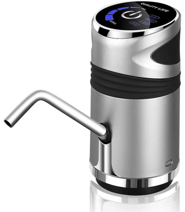 پمپ آب اتوماتیک کوالیتی لایف مدل الکتریکی برند Quality Life