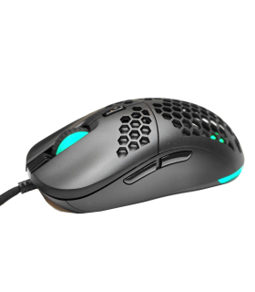 ماوس گیمینگ ایپاسون مدل MP-G11 برند Ipason