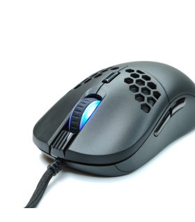 ماوس گیمینگ ایپاسون مدل MP-G11 PRO برند IPASON