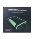 پاوربانک مرپاور با ظرفیت 96000 میلی آمپری فست شارژ 60 وات برند MerPower 