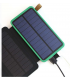 پاوربانک خورشیدی 20000 ایشاین مدل 820W OR برند ESHINE