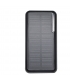 پاوربانک خورشیدی  یی شاین با ظرفیت 30000 میلی آمپری فست شارژ Eshine 30000mAh -همراه با پنل خورشیدی کد 828P
