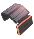 پاوربانک خورشیدی 20000 ایشاین مدل 820W OR برند ESHINE