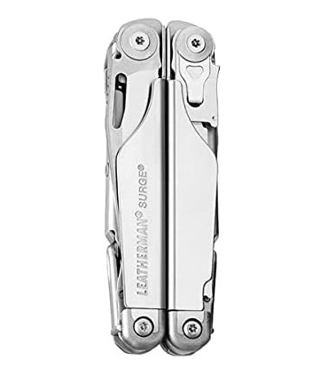 غلاف استاندارد  LEATHERMAN 2724319005904 Surge Multi Tool Standard Sheath Peg