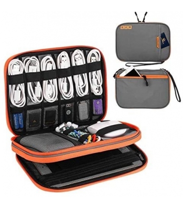 لوازم جانبی الکترونیکی قابل حمل Acoki Portable Electronic Accessories Travel case