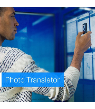 دستگاه مترجم واسکو ام3 مترجم زبان دو طرفه قابل حمل مدل  Translator Device برند Vasco M3