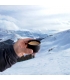 اسپرسو ساز قابل حمل - قهوه سازگار با آسیاب - قهوه ساز دستی - مناسب برای کمپینگ Wacaco Minipresso GR