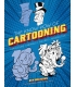 کتاب مصور The Know-How of Cartooning Paperback – Illustrated, 26 April 2019