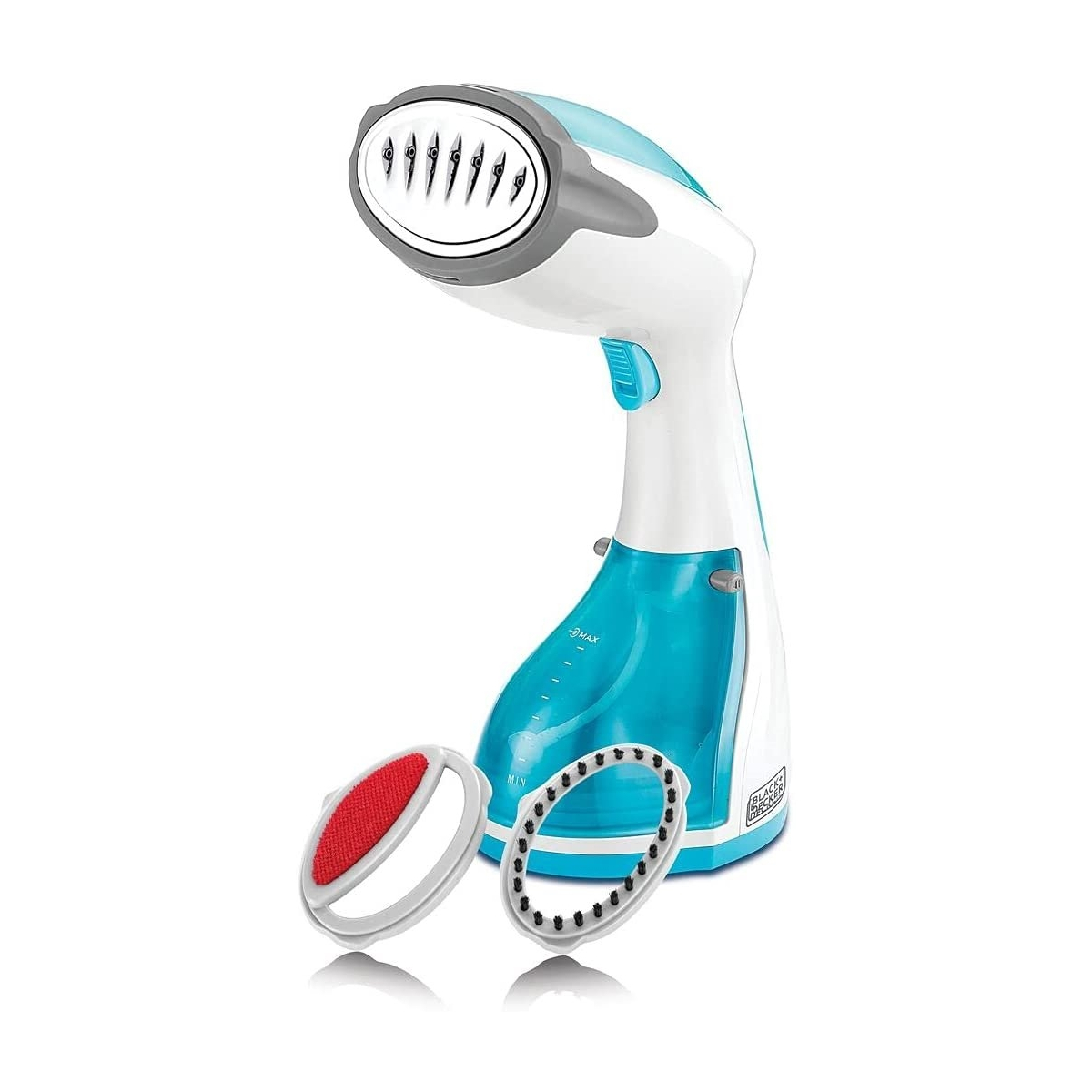 auto clothes steamer