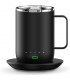 گرم کن لیوان هوشمند با عایق حرارتی دوتایی Smart Mug Warmer with Double Vacuum Insulation VSITOO S3 Pro App Temperature