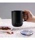 گرم کن لیوان هوشمند با عایق حرارتی دوتایی Smart Mug Warmer with Double Vacuum Insulation VSITOO S3 Pro App Temperature