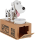 اسباب بازی سگ  Yiwan Toys Avaricious Dog Piggy Bank - 4 Years and Above