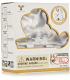 اسباب بازی سگ  Yiwan Toys Avaricious Dog Piggy Bank - 4 Years and Above