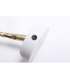 چراغ برای اتاق خواب AMERTEER USB Pearl Decorative Led Shimmer Tree Desk Lamp Touch Switch Led Light