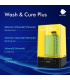 دستگاه پخت و شستوشو انیکیوبیک مدل Wash and Cure Plus برند AnyCubic