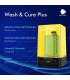 دستگاه شست‌وشوی و پخت مدل بعد از چاپ سه بعدی Wash and Cure Machine Plusبرند AnyCubic | گارانتی بیکران