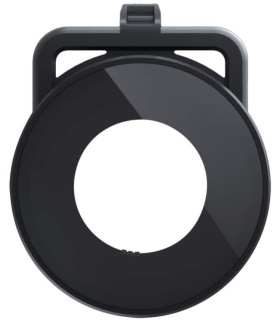 لوازم جانبی دوربین اکشن  Insta360 ONE R Dual-Lens 360 Mod Lens Guards - ONE R Action Camera - زمان تحویل 3 تا 4 هفته کاری
