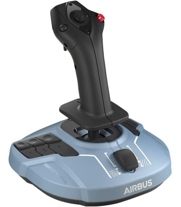 جوی استیک کنترلر بازی  TCA SIDESTICK AIRBUS Edition (Xbox One) - زمان تحویل 3 تا 4 هفته کاری