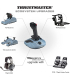 جوی استیک کنترلر بازی  TCA SIDESTICK AIRBUS Edition (Xbox One) - زمان تحویل 3 تا 4 هفته کاری