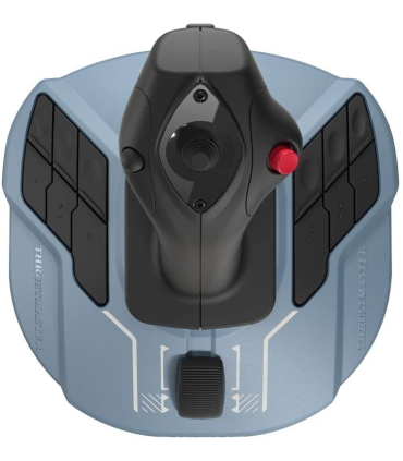جوی استیک کنترلر بازی  TCA SIDESTICK AIRBUS Edition (Xbox One) - زمان تحویل 3 تا 4 هفته کاری