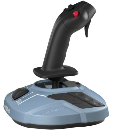 جوی استیک کنترلر بازی  TCA SIDESTICK AIRBUS Edition (Xbox One) - زمان تحویل 3 تا 4 هفته کاری