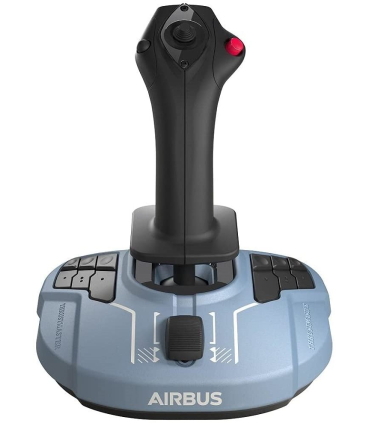 جوی استیک کنترلر بازی  TCA SIDESTICK AIRBUS Edition (Xbox One) - زمان تحویل 3 تا 4 هفته کاری