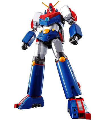 اسباب بازی اکشن فیگور Bandai Tamashii Soul of Chogokin GX-90 Super - زمان تحویل 3 تا 4 هفته کاری