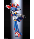 اسباب بازی اکشن فیگور Bandai Tamashii Soul of Chogokin GX-90 Super - زمان تحویل 3 تا 4 هفته کاری