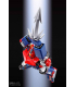 اسباب بازی اکشن فیگور Bandai Tamashii Soul of Chogokin GX-90 Super - زمان تحویل 3 تا 4 هفته کاری