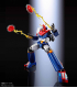 اسباب بازی اکشن فیگور Bandai Tamashii Soul of Chogokin GX-90 Super - زمان تحویل 3 تا 4 هفته کاری