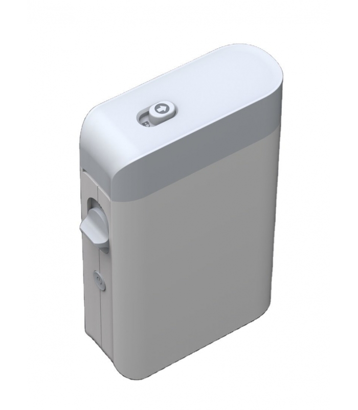 چاپگر مینی حرارتی جیبی بلوتوثی مدل WP9510 برند VSON