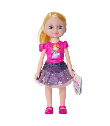 عروسک طرح بچه خردسال کد 06